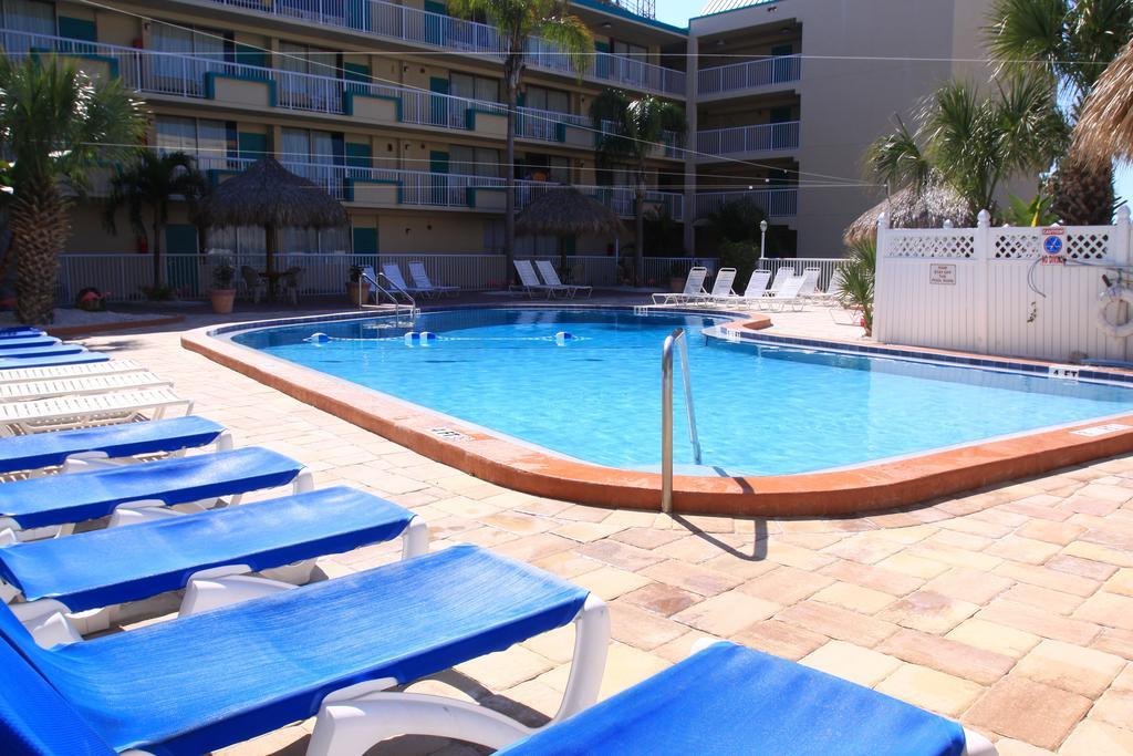 Magnuson Hotel Clearwater Beach Exterior photo